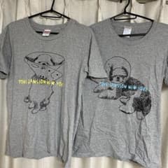 西村ツチカデザインTシャツのサムネイル