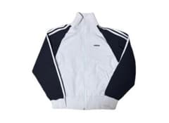 00s adidasアディダス トラックジャケットジャージ セットアップ y2k 00s adidasアディダス トラックジャケットジャージ セットアップ y2k