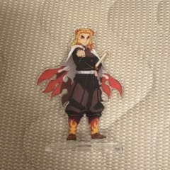 Demon Slayer: Kimetsu no Yaiba Kyojuro Rengoku Acrylic Stand
