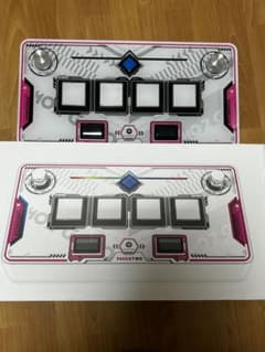 FAUCET TWO ゲームコントローラーのサムネイル