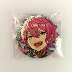 姫宮桃李 缶バッジのサムネイル
