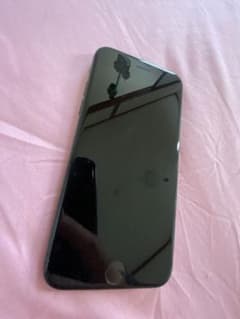 iPhone7 128GB ブラック　docomoのサムネイル
