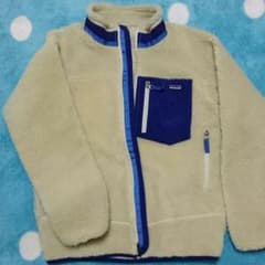 パタゴニア レトロXジャケットのサムネイル