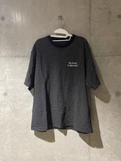ennoy エンノイ Tシャツのサムネイル