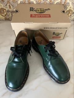 Supreme Dr. Martens StuddedPenton 25 US7