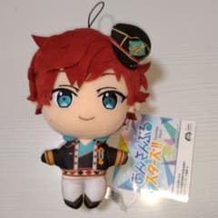 あんさんぶるスターズ！！ あんスタ ぬいぐるみ 天城一彩