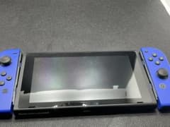 Nintendo Switchのサムネイル