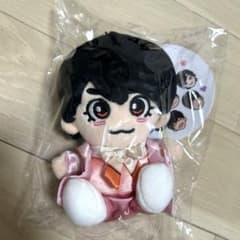 なにわ男子 大西流星 ちびぬい 新品 - メルカリ