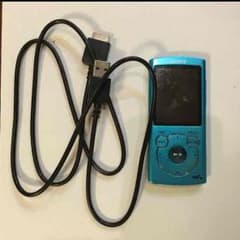 お買い得でい！SONY ウォークマン NW-S764のサムネイル