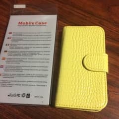 iPhone5.5s手帳型ケースのサムネイル