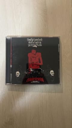 KYOYUME FUNKSCRW CDのサムネイル