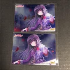 白金燐子 クリアトレカのサムネイル