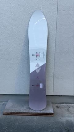 25-26モデル OGASAKA SHIN 144cm - メルカリ