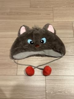ディズニー ベルリオーズファンキャップのサムネイル