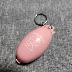 ハローキティ Pocket Clitter/ポケットクリッター タカラ ゼンマイ