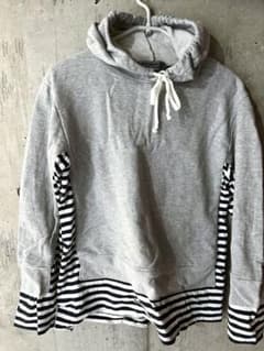 コムデギャルソン good design shop パーカー Mのサムネイル