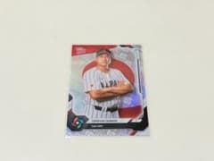 Topps NOW 2026 WBC Team Japan 菅野智之 パラレル - メルカリ