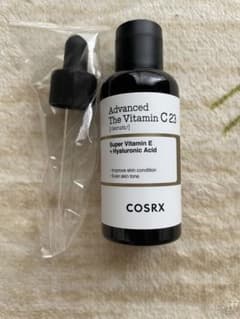 cosrx vitamin C23 未使用のサムネイル