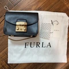 フルラ　メトロポリス ショルダーバッグのサムネイル
