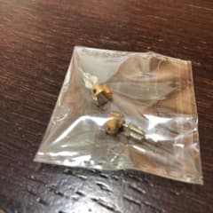 ピアス　ハートのサムネイル
