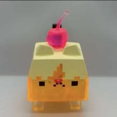 Nekorat BUCAT クリームソーダ ソフビ m98404325120_1.jpg?1737555690