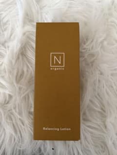 N organic バランシング ローション 100mLのサムネイル