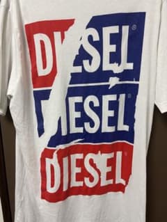 diesel tシャツのサムネイル