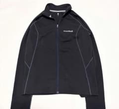 mont-bell ウイックロン ZEOサーマル ジャケット Women'sのサムネイル