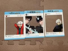 ワールドトリガーのサムネイル