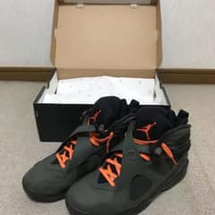 NIKE AIR JORDAN 8 RETROのサムネイル