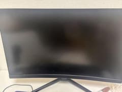 MSI G24C4 E2 24インチ曲面モニター - メルカリ