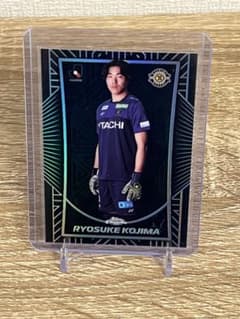 Topps Jリーグ 小島亨介 柏レイソルのサムネイル
