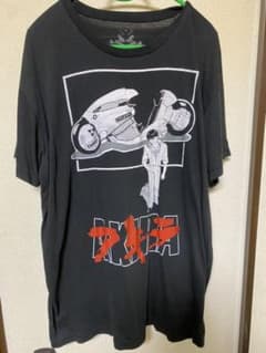 AKIRA Tシャツのサムネイル
