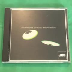 メ*9様 CD-R Underworld and also Mashedbeanのサムネイル