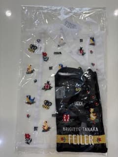 フェイラー♡ブリジットタナカ♡トートバック♡ショルダーバック