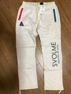 SVOLMEのサムネイル