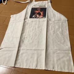 ハムナプトラ　失われた砂漠の都　エプロンのサムネイル