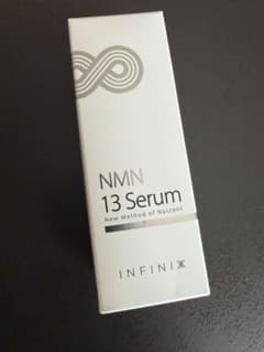 INFINIX NMN 13 Serum 美容液 - メルカリ