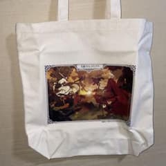 文豪ストレイドッグス トートバッグのサムネイル