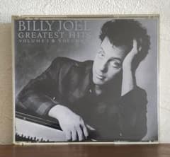Billy Joel Greatest Hits Volume I & II - メルカリ