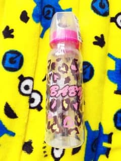 哺乳瓶  未使用のサムネイル