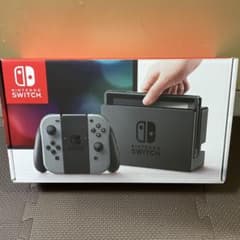 [ジャンク品]Nintendo Switchのサムネイル