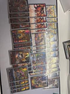 デイガファイアーバードのサムネイル