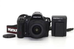 ★極上品★PENTAX K30 DA 35mm F2.4 シャッター1,039回 ☆極上品☆PENTAX K30 DA 35mm F2.4 シャッター1,039回 - メルカリ
