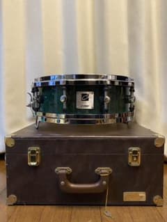 SONOR Designer series スネアドラムのサムネイル