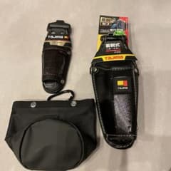 TAJIMA セフ工具差し　3点セットのサムネイル