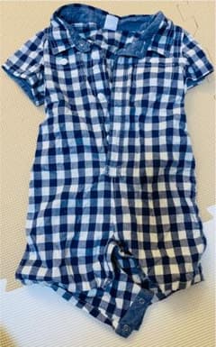 GAP ロンパースのサムネイル