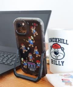 nico and… ビリー iPhone 13/14 ケース スマホケースのサムネイル