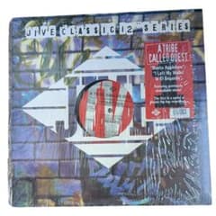 A Tribe Called Quest /Bonita Applebumのサムネイル