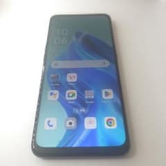 OPPO Reno5 A アンドロイド12 シムフリー スマホ本体179 - メルカリ